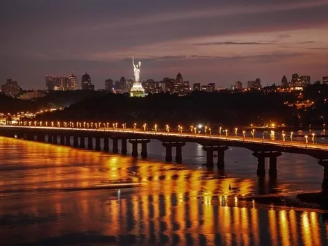 Foreign tourists in Ukraine during the war: impressions of Jim Nathanson, a retired US citizen