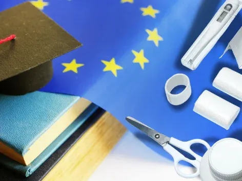 Где в Европе лучшее образование и здравоохранение: рейтинг 2025 года