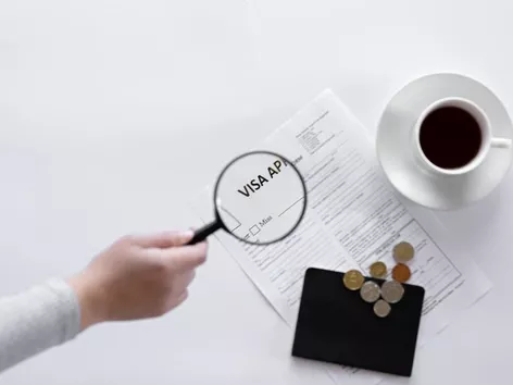 Visa application for entry to Ukraine for foreigners: list of documents, visa requirements and cost