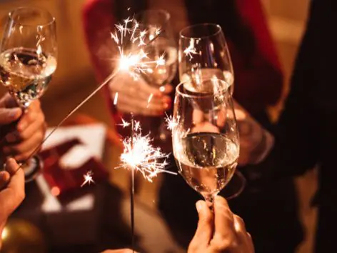 Celebrating the New Year in Ukraine and around the world: interesting facts you've never heard of before