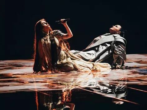 Ukraine is in the final of Eurovision 2024: what place is predicted for the Ukrainian duo