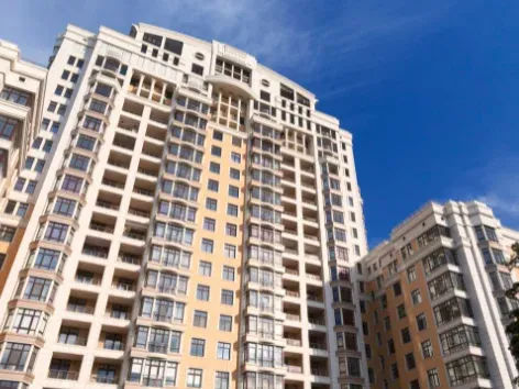 В Украине активизировалось новое жилищное строительство: где это происходит в основном