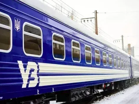 Sospensione temporanea del traffico nella regione di Donetsk: Ukrzaliznytsia ha limitato i treni per Sloviansk e Kramatorsk