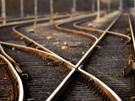 Ukraine will soon launch direct train services from Uzhhorod to Europe: details