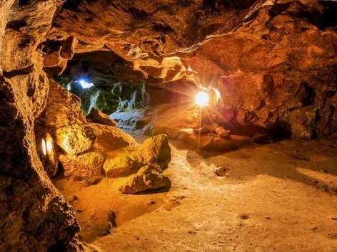 4 пещеры в Подолье, которые открывают мир подземных лабиринтов: незабываемое путешествие с Visit Ukraine