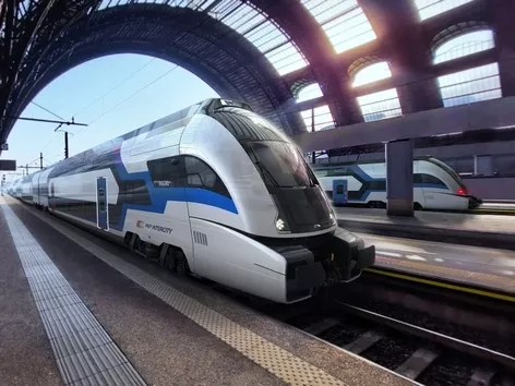 Як орієнтуватися в польських залізницях?