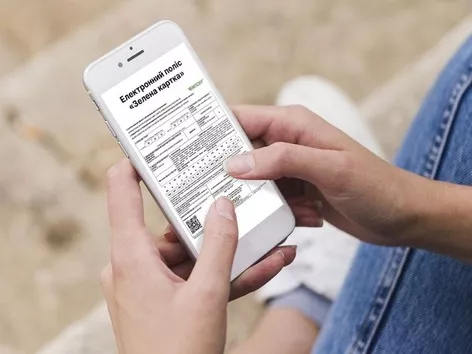 How to check the Green Card insurance policy through MTIBU? Instructions