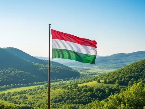 Emigration to Hungary: how can Ukrainians move in 2025?