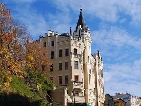 Mystical and dangerous Kyiv: top places that should only be visited with a guide