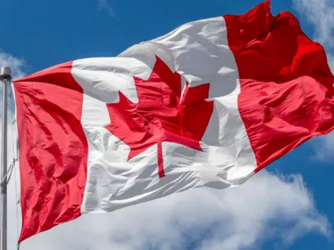 Canadian visa center reopens in Kyiv: how to make an appointment