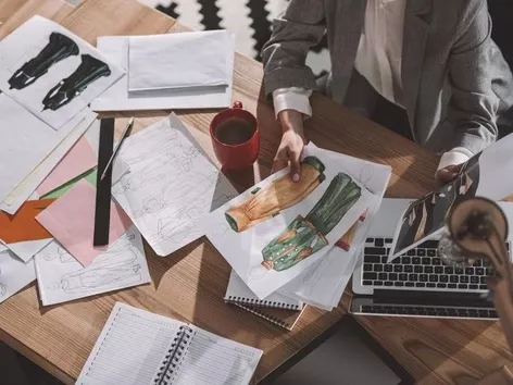 Made in Ukraine: Ukrainian designers and brands that are talked about all over the world