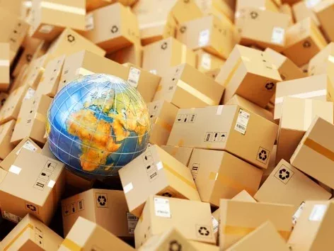 Ukrainians can track the status of customs clearance of shipments from abroad: what is known