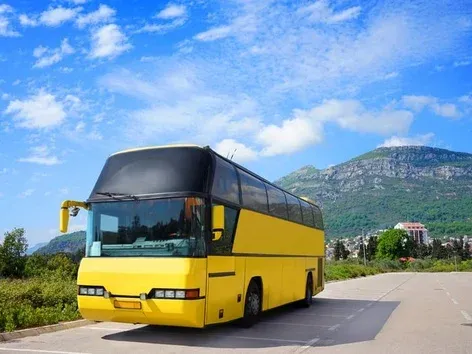 Куда можно поехать за €20 в Украине и по всему миру?