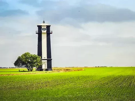 The most beautiful and interesting lighthouses in Ukraine that are worth seeing