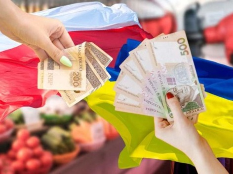 Ukrainians in Poland will have to pay taxes: What is PIT and who will pay it