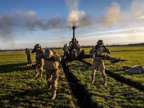 Why does the Pentagon call Ukraine's counteroffensive a miracle and what does the map of the fighting look like today?