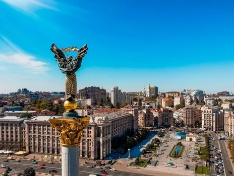 Необычный Киев: ТОП-7 таинственных фактов и локаций