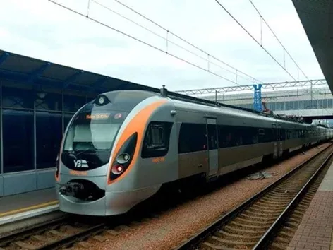 Ukraine-Poland trains change schedule: how the flights will be operated