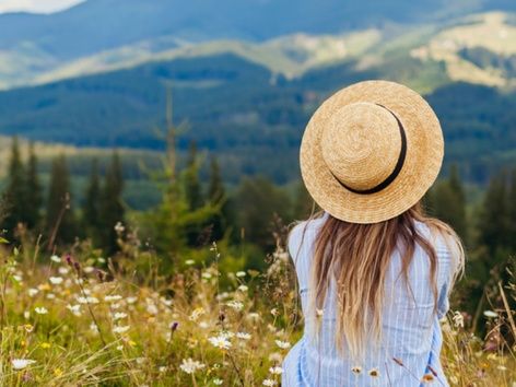 Отпуск во время войны: где украинцы отдыхают в условиях военного положения