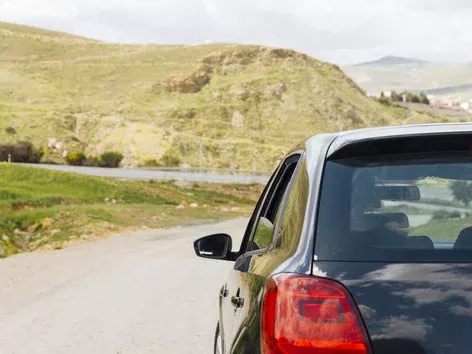 Travelling to Hungary from Ukraine by car: route, checkpoints and everything you need to know