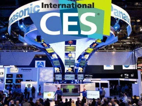 Украинские студенты могут бесплатно посетить главную выставку инноваций CES 2026: что им нужно сделать?