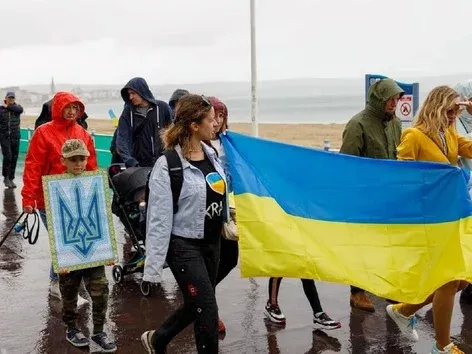 Problems with employment of Ukrainians in the UK: what is known?