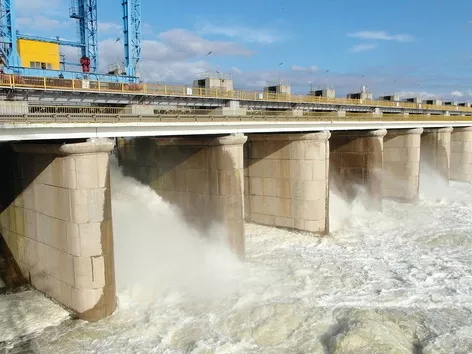 Kakhovka Dam: is it possible to restore the reservoir and dam