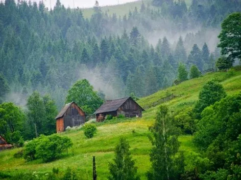 Посетите Украину приглашает вас на тур выходного дня «Вокруг Карпат за 7 дней» — невероятное приключение для души и тела