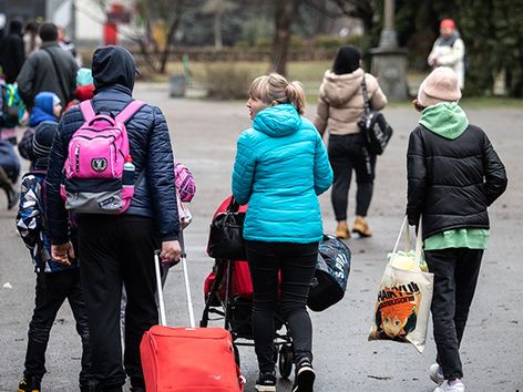 Verification of IDPs' residence addresses canceled in Ukraine: what is known