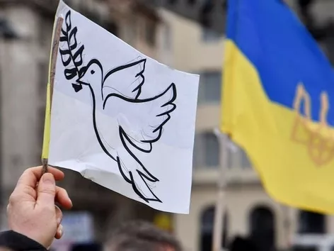 Какие страны пропагандируют свою формулу мира для Украины?