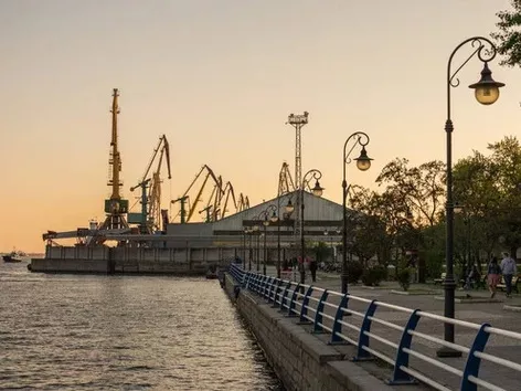 Interesting facts about Kherson: what you didn't know about the hero city