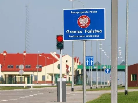 Nine more checkpoints to be opened on the border of Ukraine and the EU: details