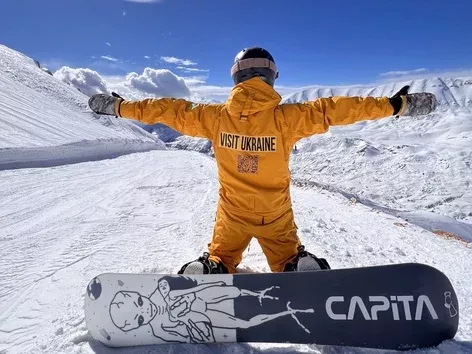 How the hotel and tourism business works in Ukraine during the war: about resilience and innovation with Anton Taranenko