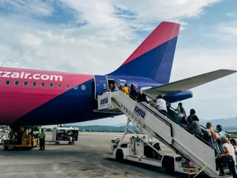 Безлимитные проездные на Wizz Air: сколько они стоят и как работают?
