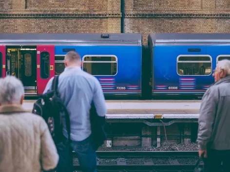 A new train will be launched from Kyiv to Bratislava: dates