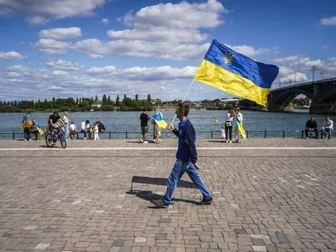 Вдохновляющая Украина: как культура, природа и история становятся ресурсами для развития