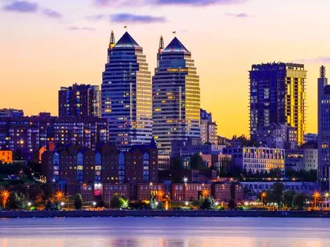 Город контрастов: интересные и необычные факты о Днепре