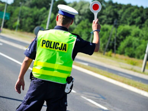 Penalty points for drivers in Poland. What has changed since September?