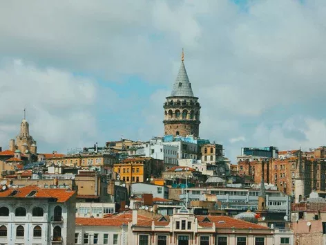 Украинцы - среди самых активных иностранных покупателей недвижимости в Турции