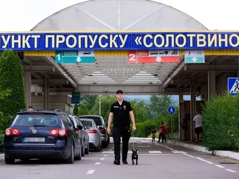 Traffic restrictions will be imposed at the border crossing with Romania for two months: details