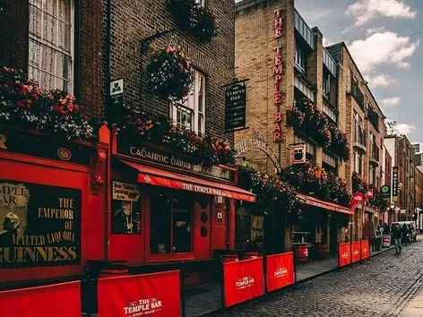 Ireland has significantly changed the conditions of stay for Ukrainians: details