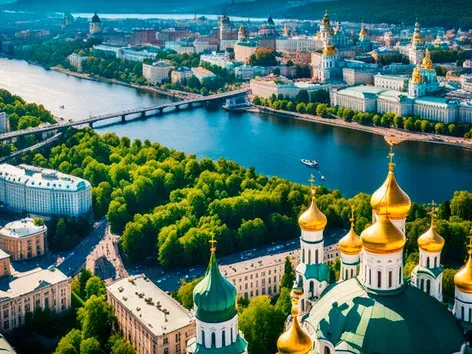 Ukrainians have identified the cities with the best economic climate: which city is ahead