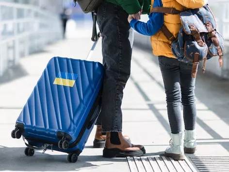 Суд обязал администрацию Трампа возобновить рассмотрение гуманитарных заявлений: что это значит для украинцев?