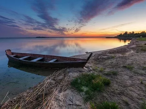 The 10 most beautiful lakes in Ukraine: places everyone should see