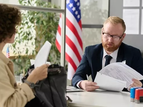 United for Ukraine (U4U) 2024 Program for Ukrainians: How to Get to the United States Quickly and Easily?