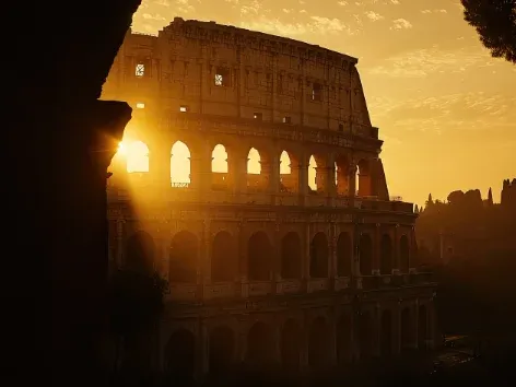 Не Париж и не Лондон: этот город стал лучшим в мире для ночного туризма