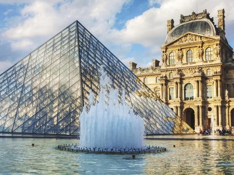 How to open a bank account in France?