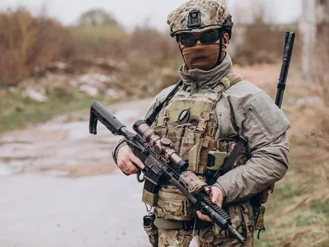 Международные легионы ликвидируются в Украине: что происходит и почему такое решение вызывает беспокойство