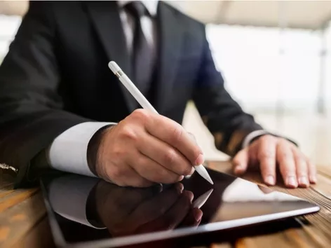 Ukrainian electronic signatures and seals are now recognized in EU countries: details