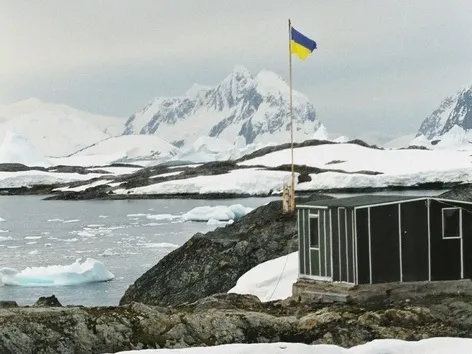 Как стать членом 31-й Украинской антарктической экспедиции: условия, вакансии и этапы отбора